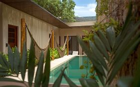 Ya'Ax Hotel Boutique